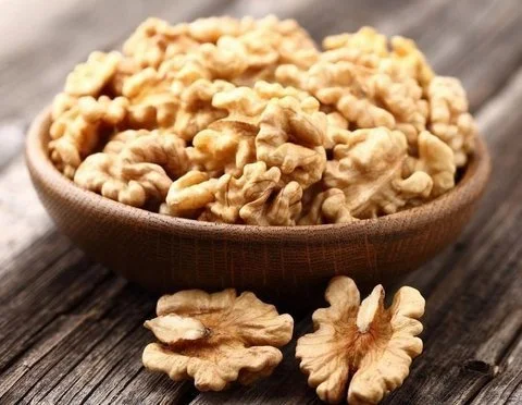 کیفیت گردو چینی