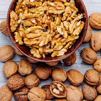 انواع مغز گردو چینی